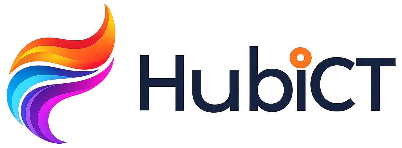 HubICT
